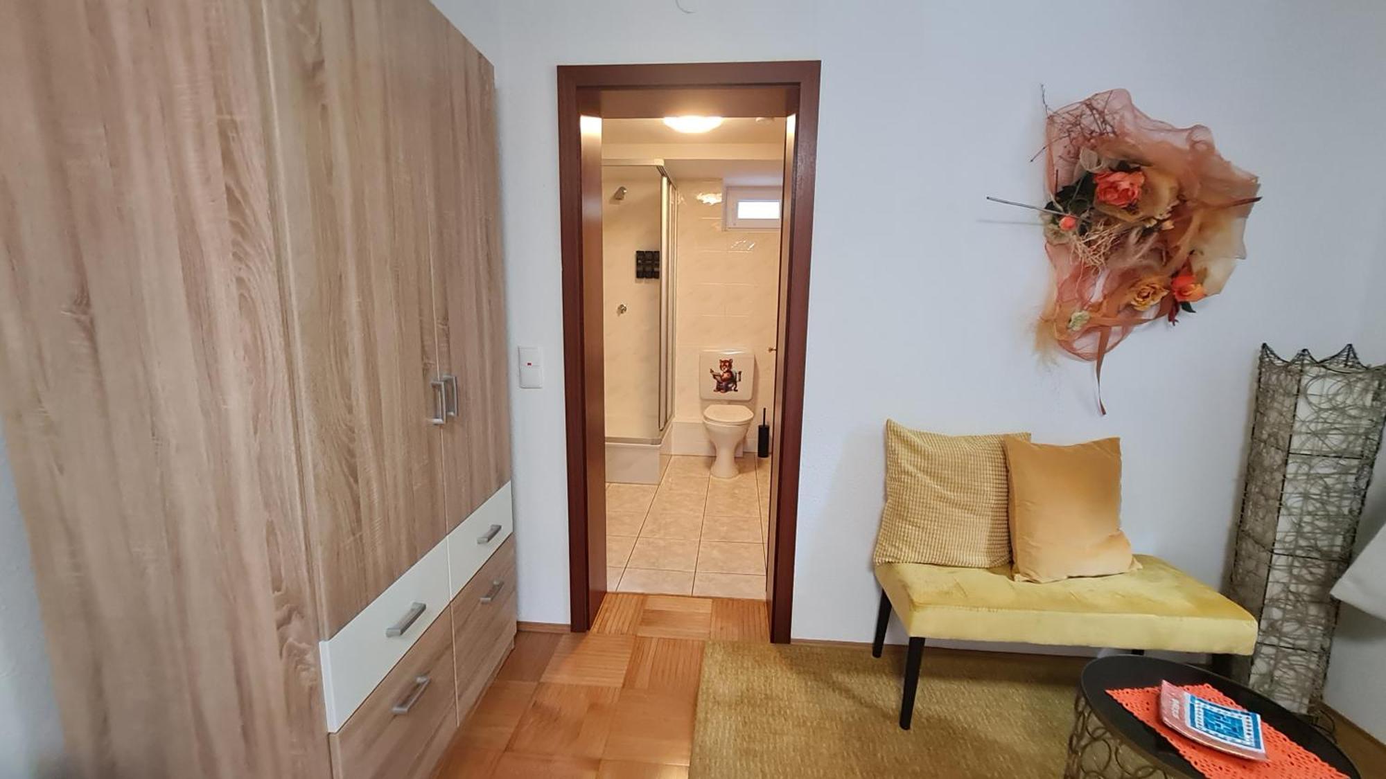Apartment Neuweiher 다이젠도르프 외부 사진